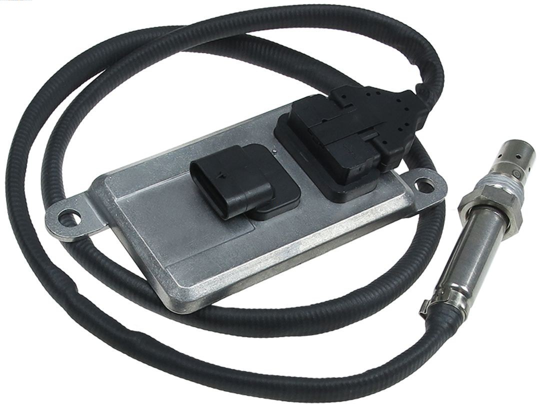 NOx-Sensor, vstrekovanie močoviny AS-PL