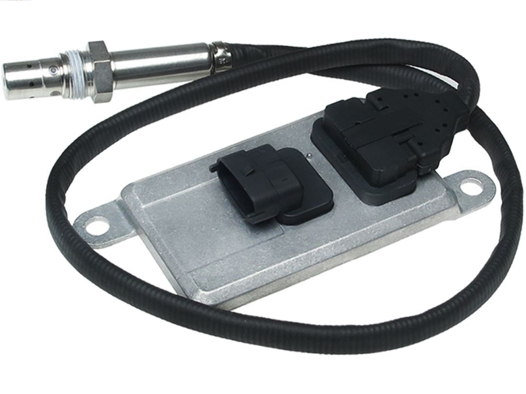 NOx-Sensor, vstrekovanie močoviny AS-PL