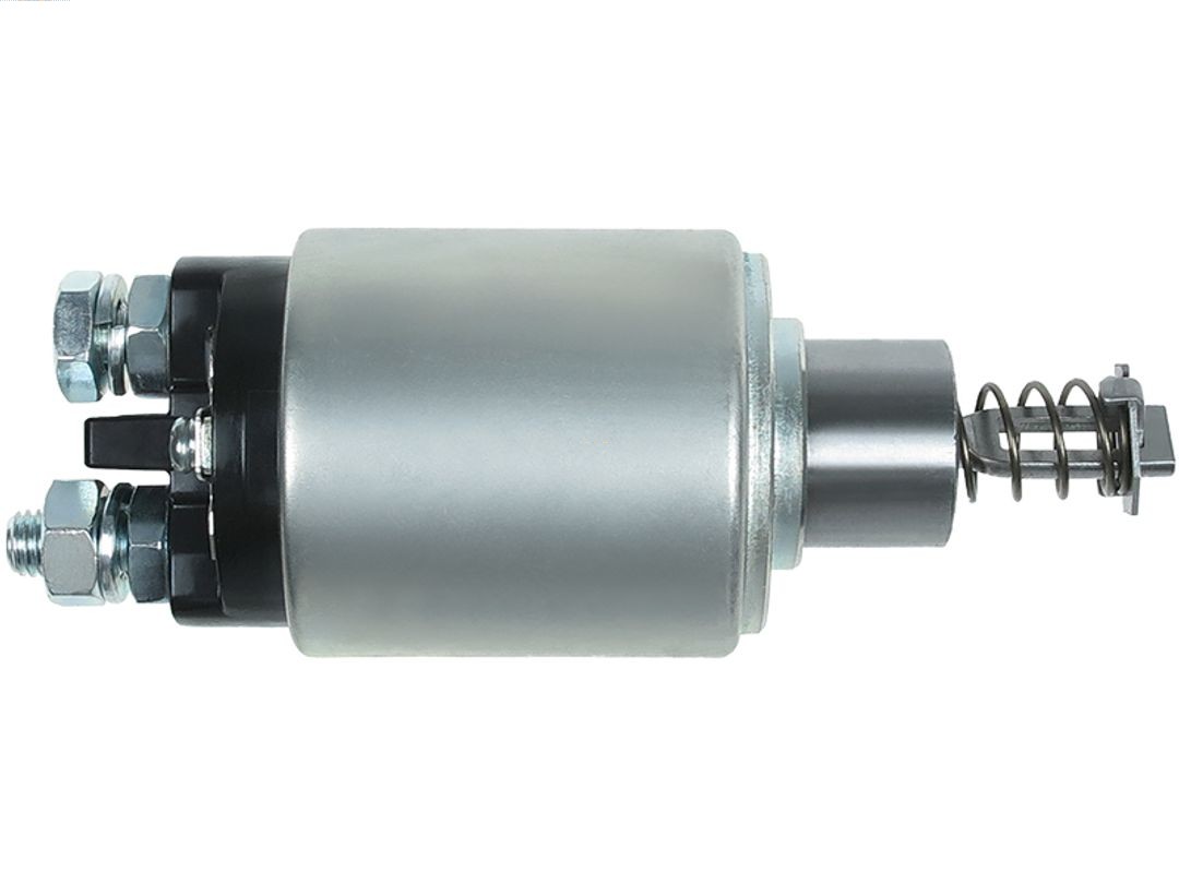Elektromagnetický spínač pre żtartér AS-PL