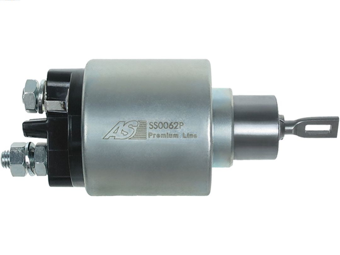 Elektromagnetický spínač pre żtartér AS-PL