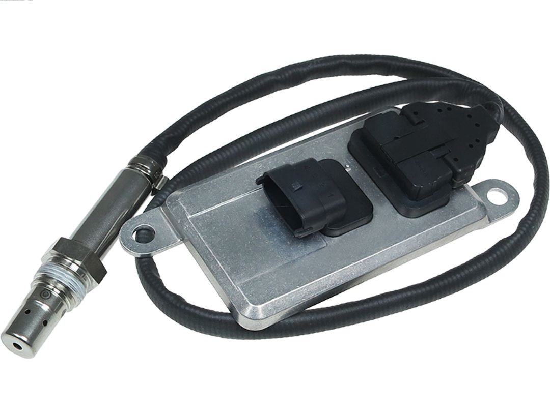 NOx-Sensor, vstrekovanie močoviny AS-PL