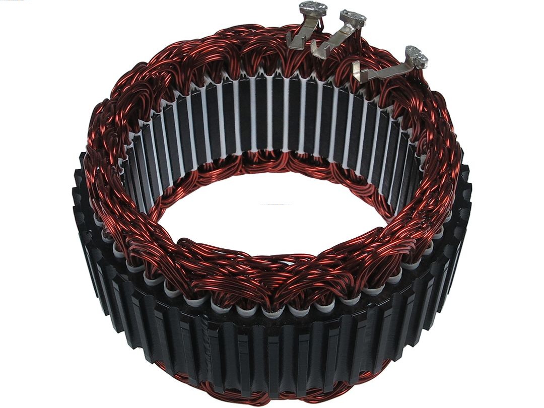 Stator, generátor AS-PL