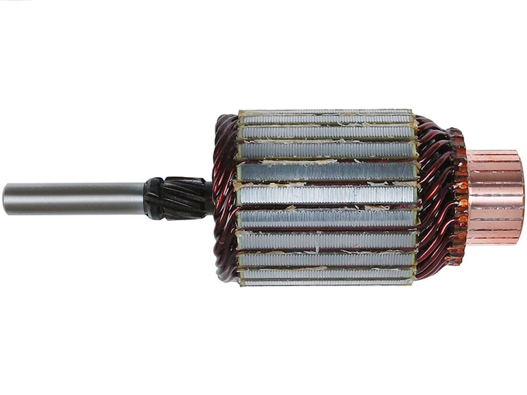 Rotor żtartéra AS-PL