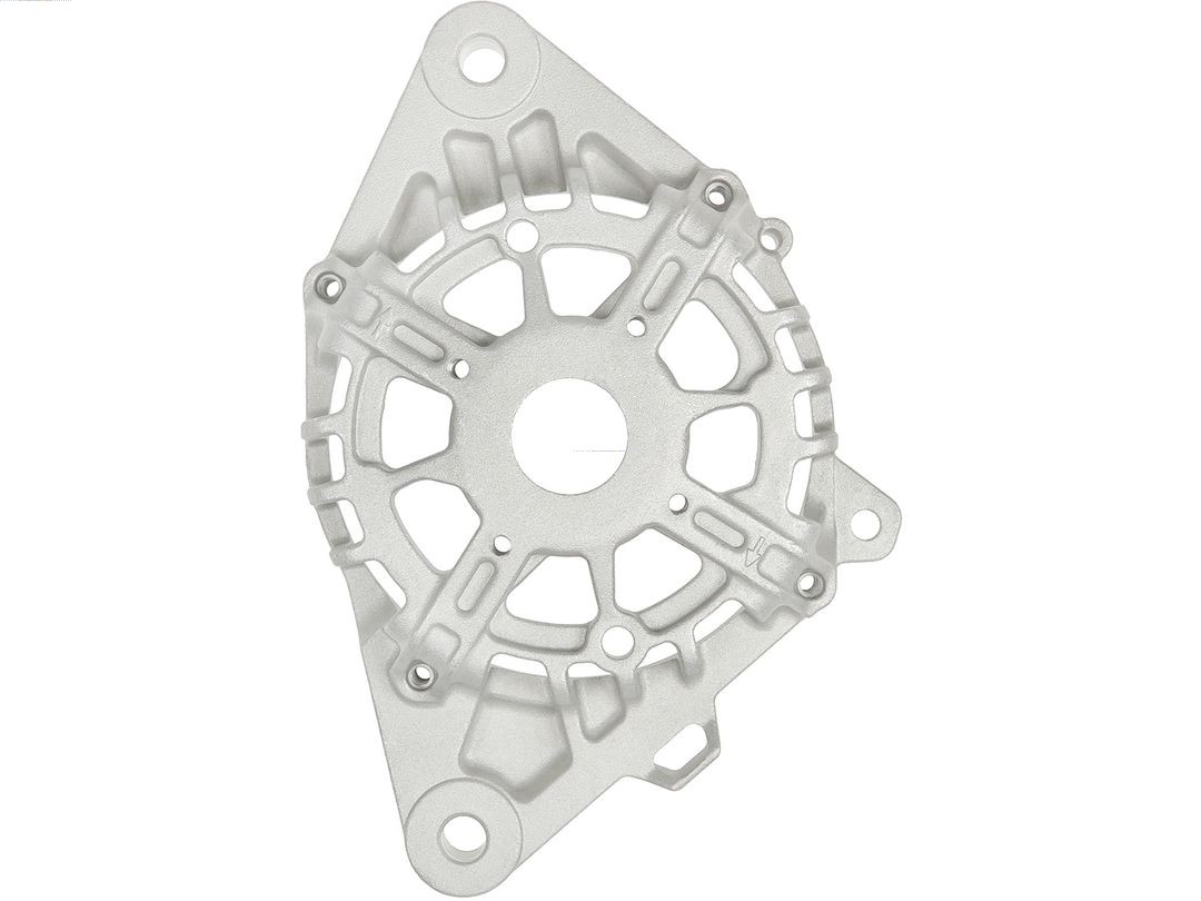 Ochranná krytka alternátora AS-PL