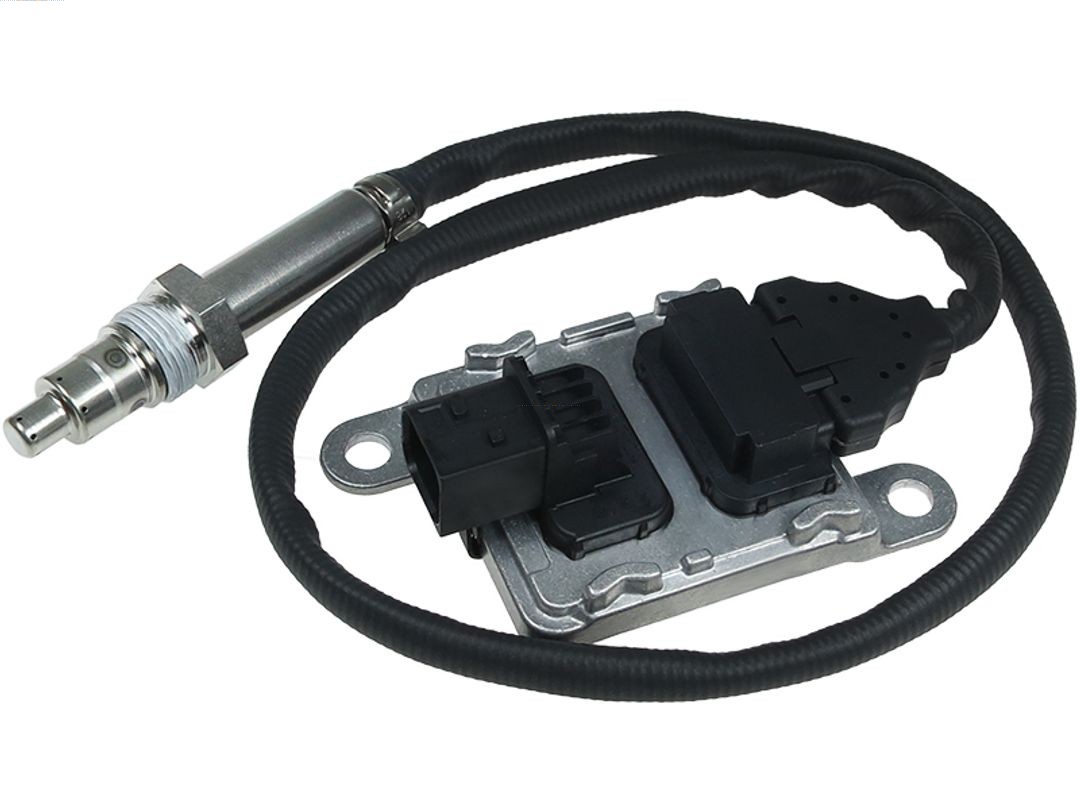 NOx-Sensor, vstrekovanie močoviny AS-PL