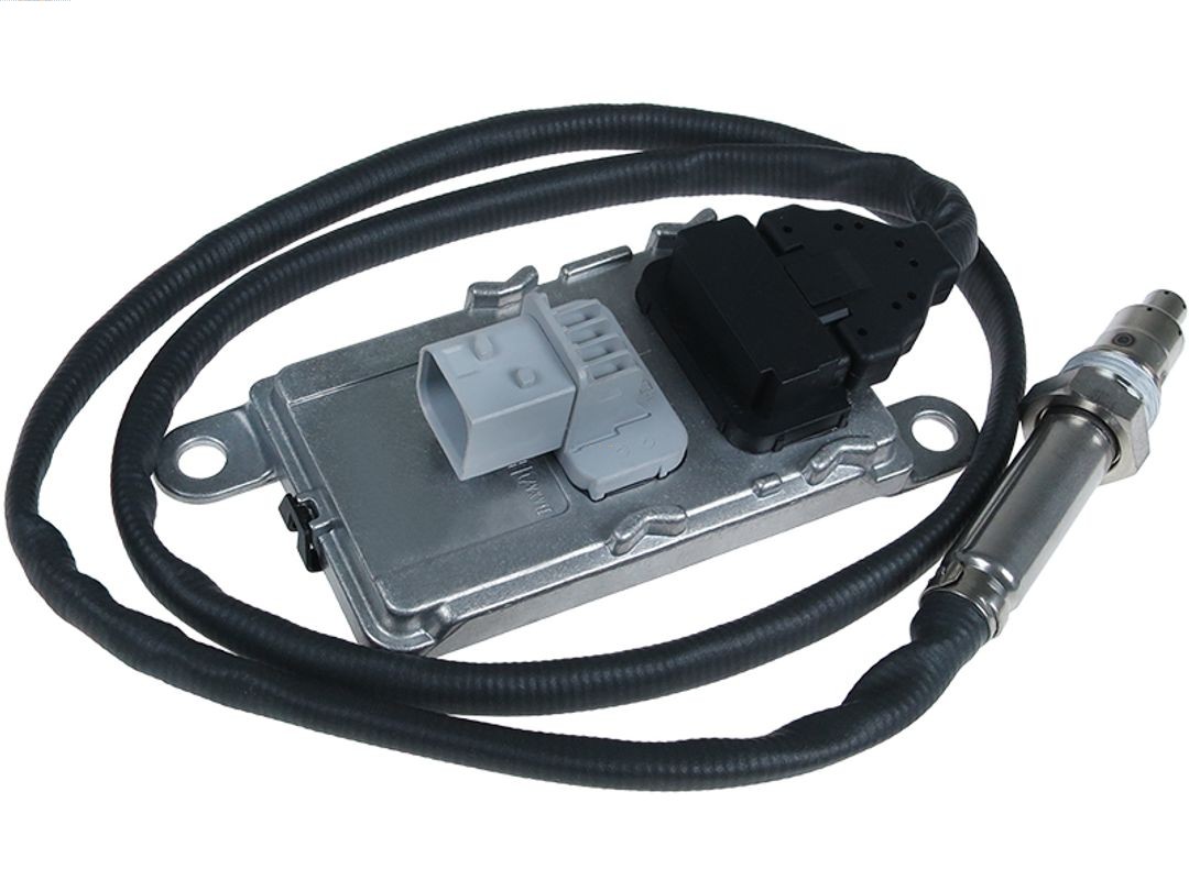 NOx-Sensor, vstrekovanie močoviny AS-PL