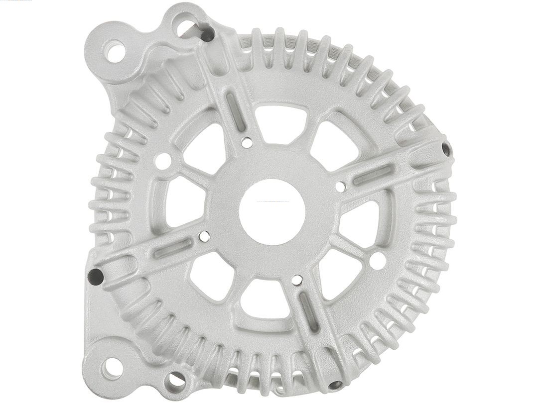 Ochranná krytka alternátora AS-PL