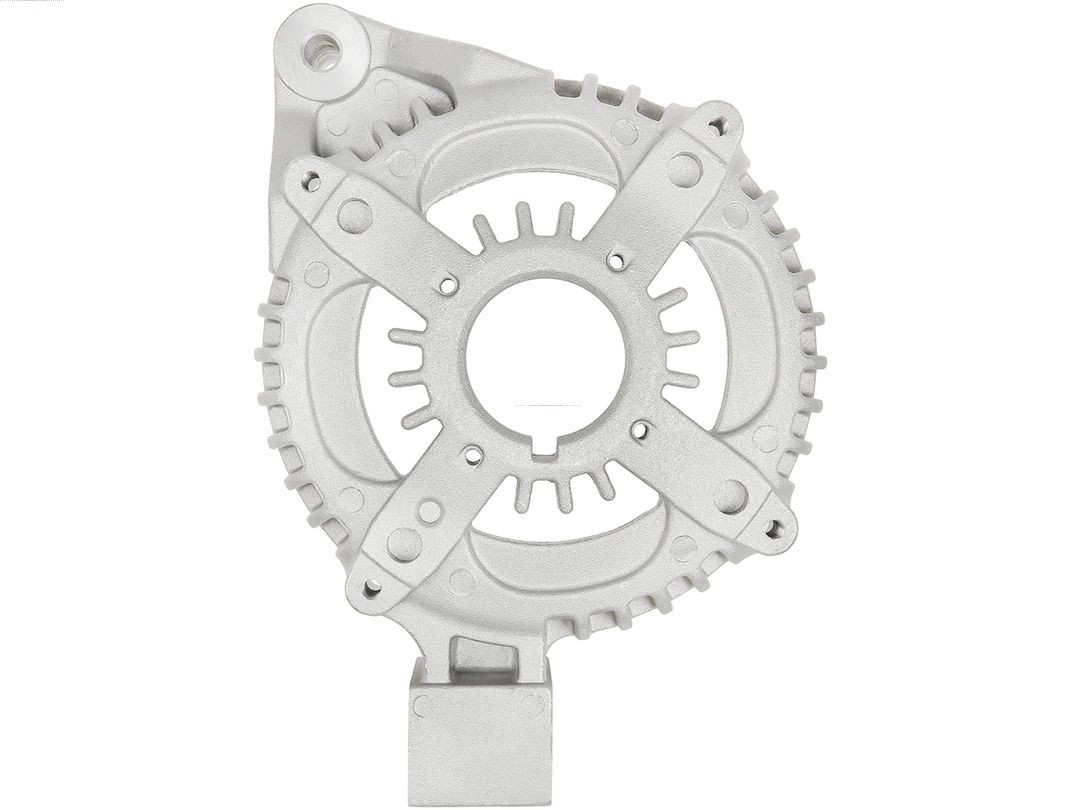 Ochranná krytka alternátora AS-PL