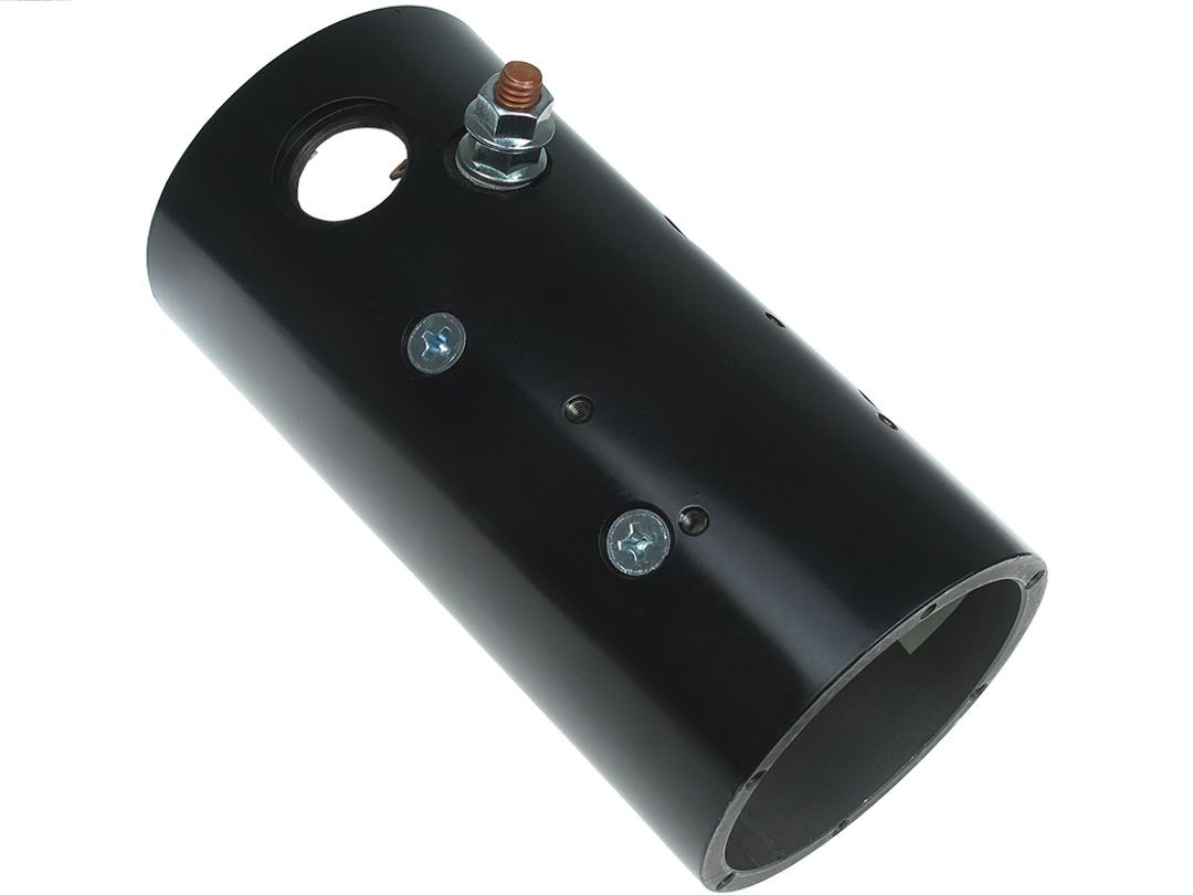 Budiace vinutie żtartéra AS-PL