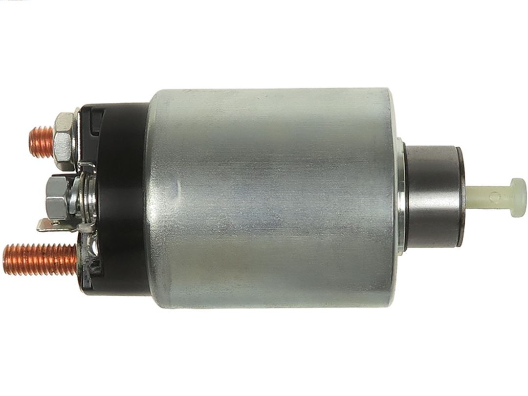 Elektromagnetický spínač pre żtartér AS-PL