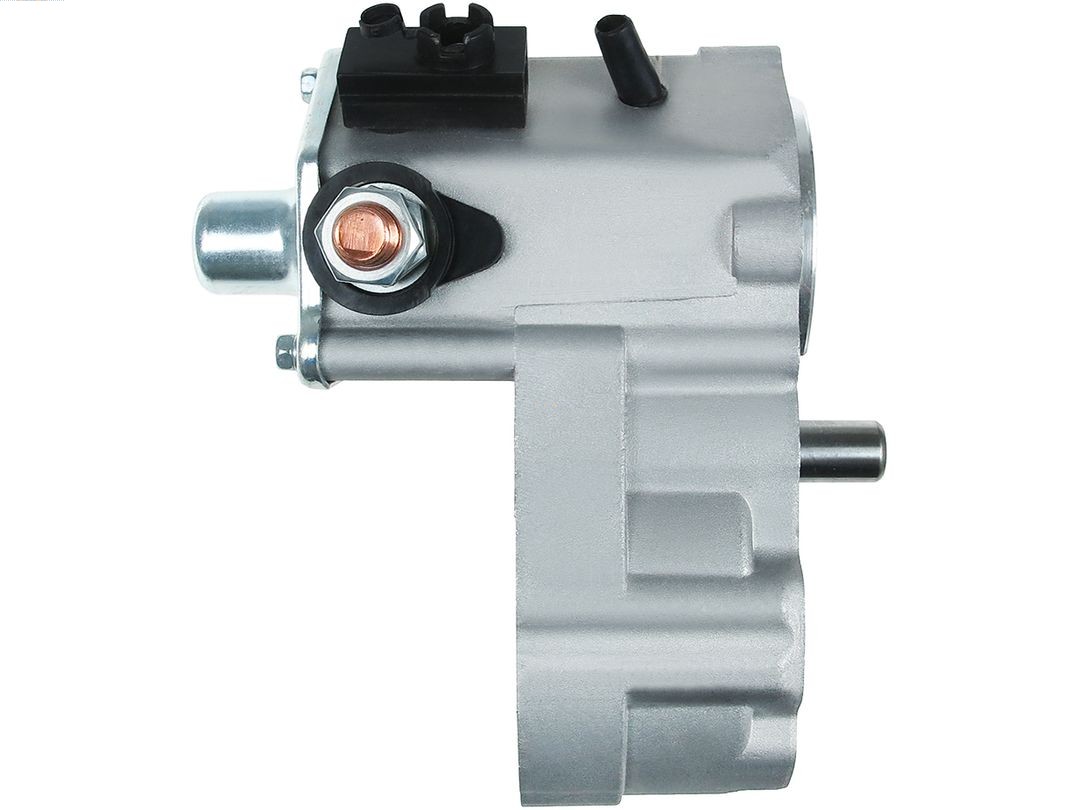 Elektromagnetický spínač pre żtartér AS-PL