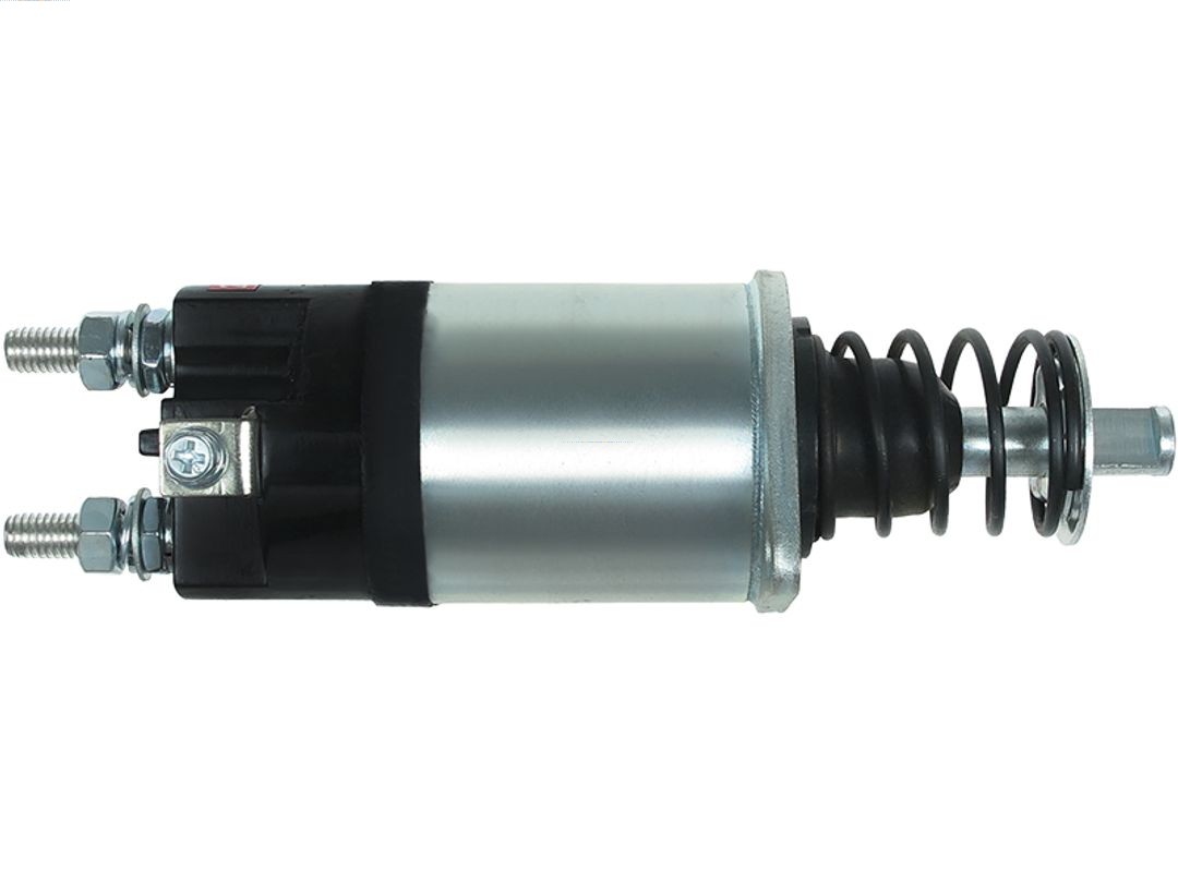 Elektromagnetický spínač pre żtartér AS-PL