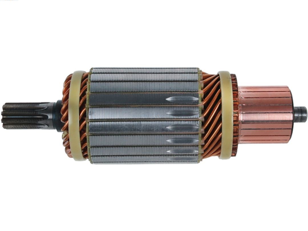 Rotor żtartéra AS-PL