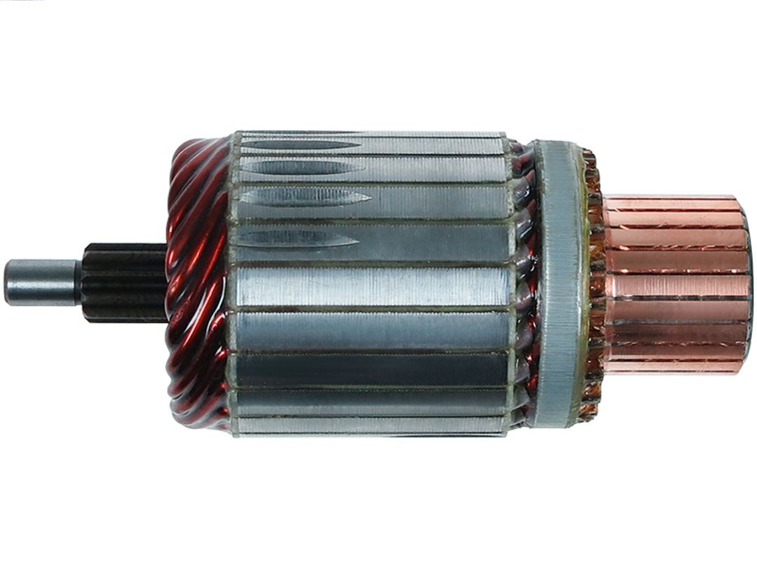 Rotor żtartéra AS-PL