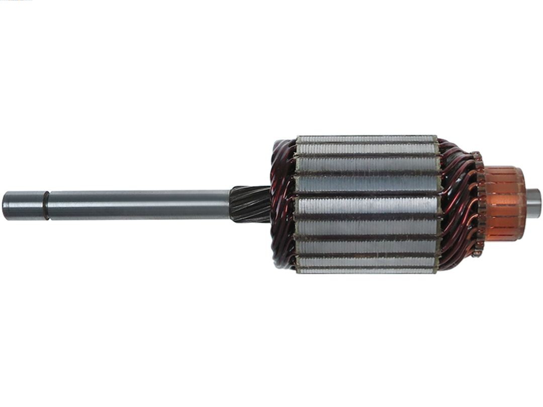 Rotor żtartéra AS-PL