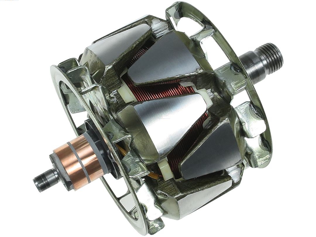 Rotor alternátora AS-PL