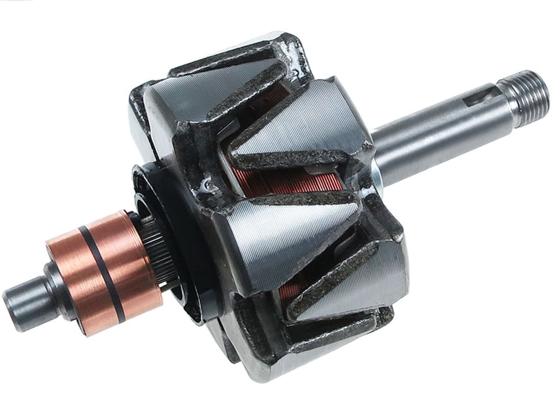 Rotor alternátora AS-PL
