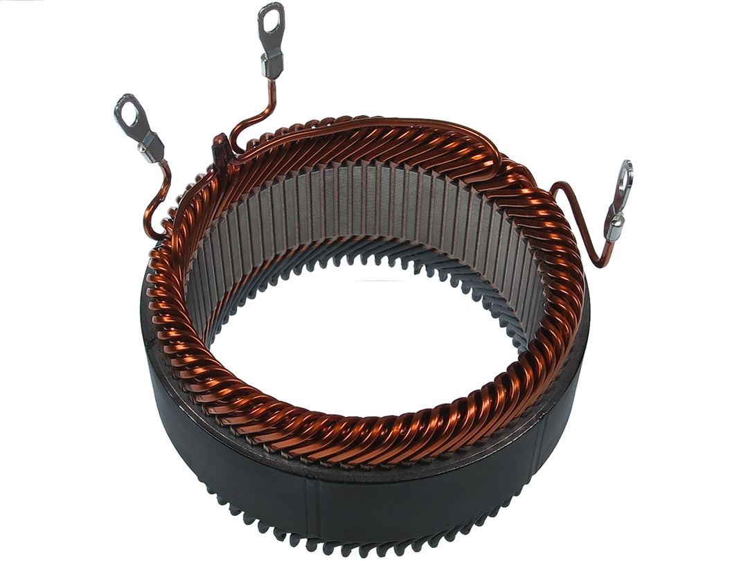 Stator, generátor AS-PL