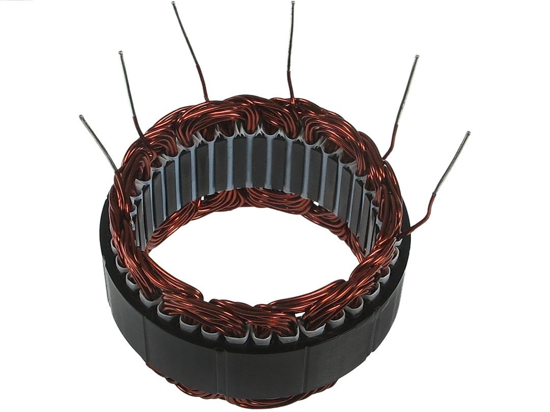 Stator, generátor AS-PL