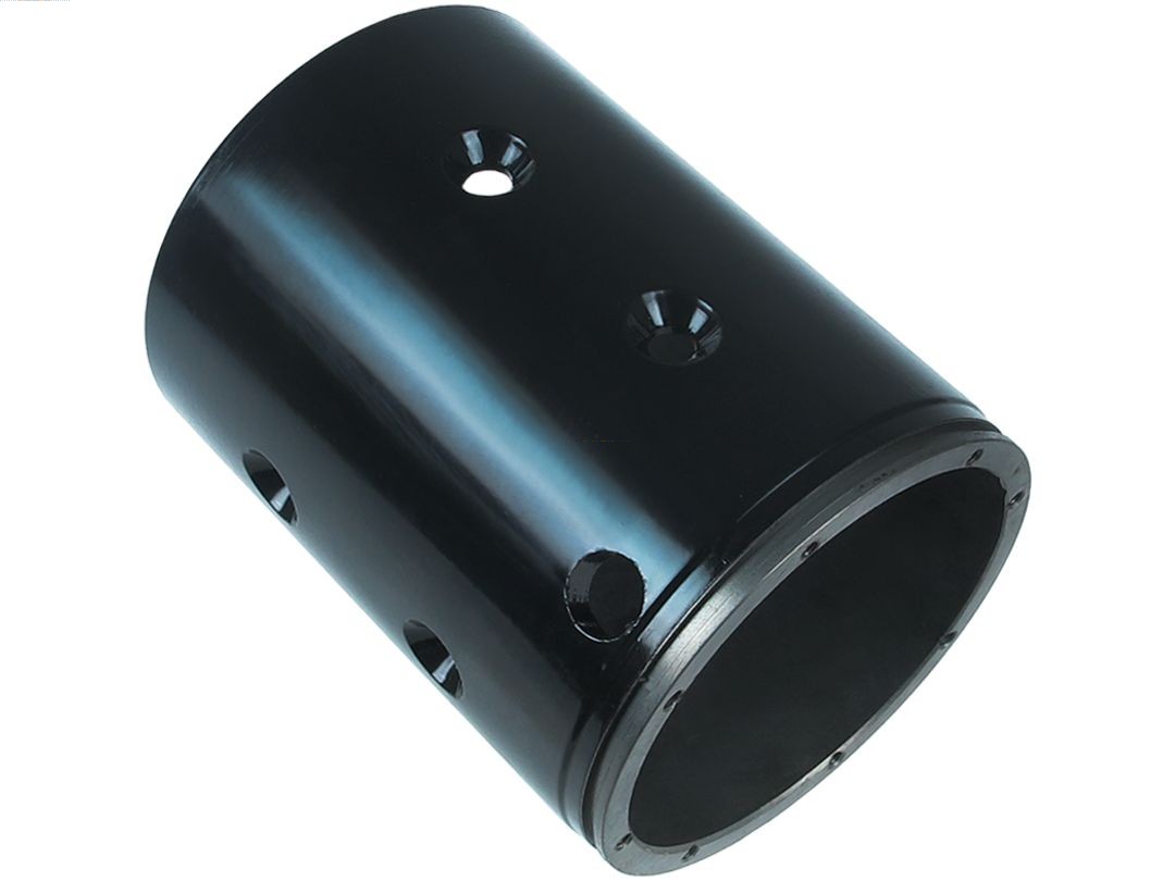 Budiace vinutie żtartéra AS-PL