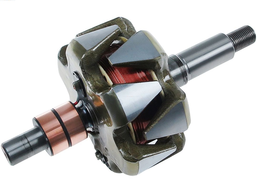 Rotor alternátora AS-PL