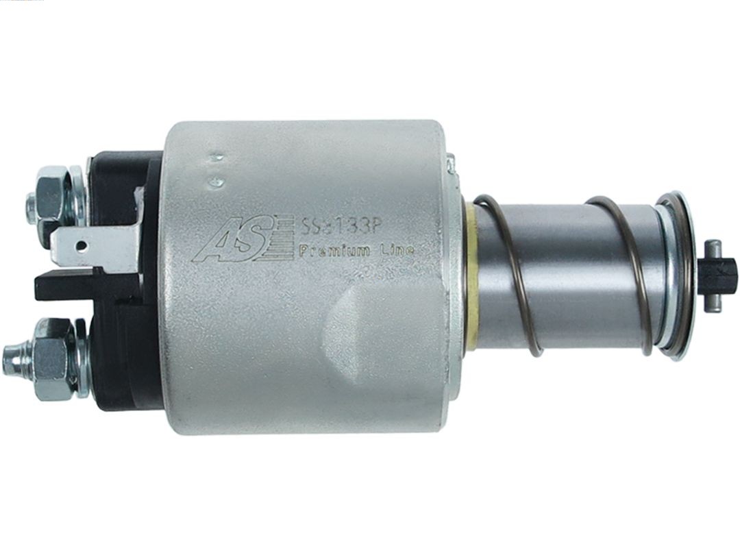Elektromagnetický spínač pre żtartér AS-PL