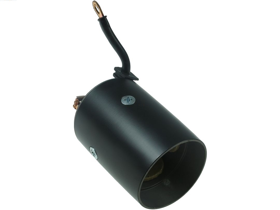 Budiace vinutie żtartéra AS-PL