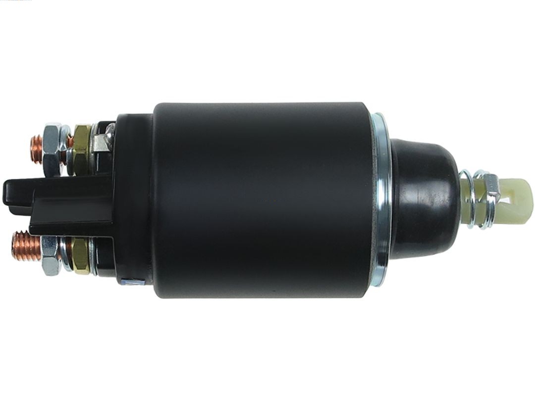 Elektromagnetický spínač pre żtartér AS-PL