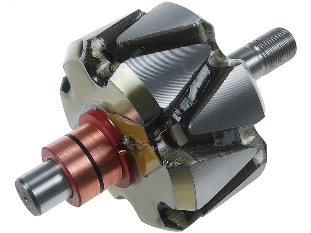 Rotor alternátora AS-PL