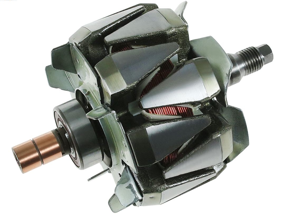 Rotor alternátora AS-PL
