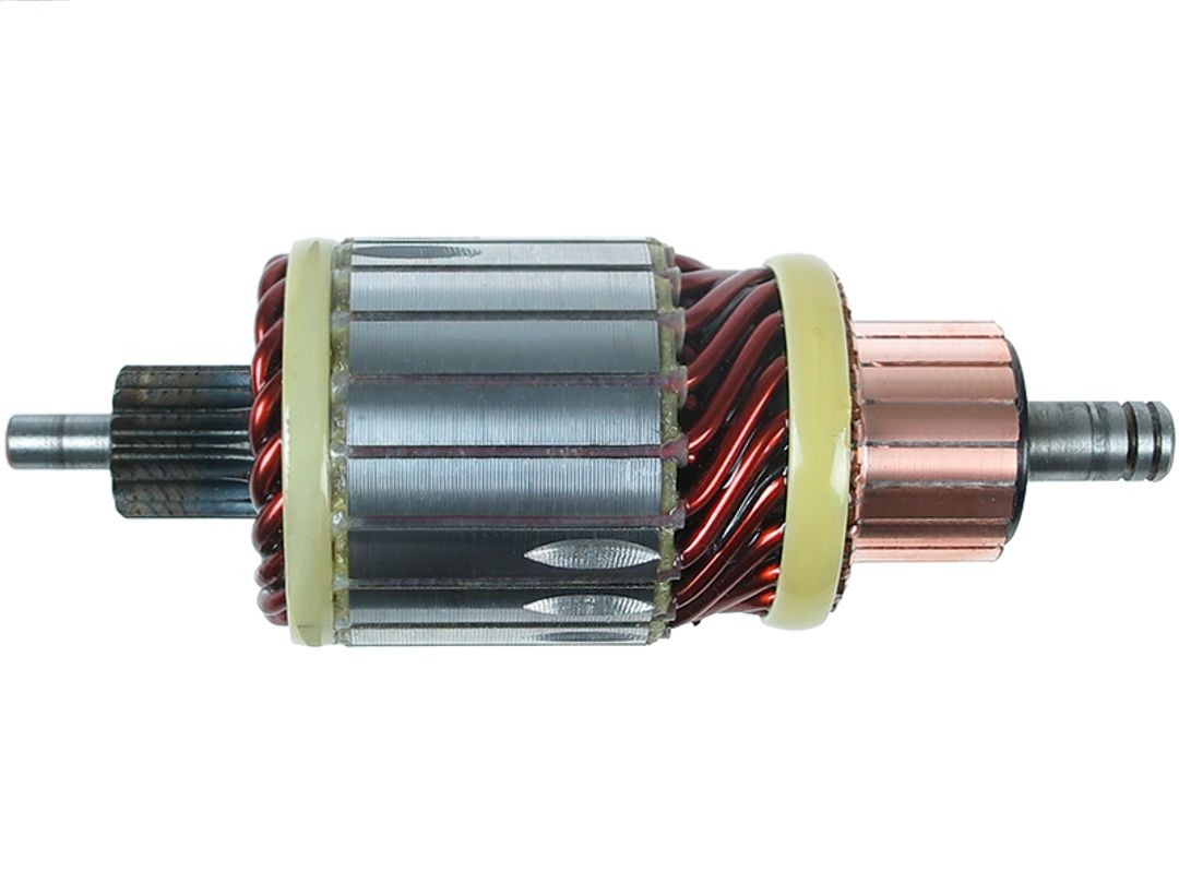 Rotor żtartéra AS-PL