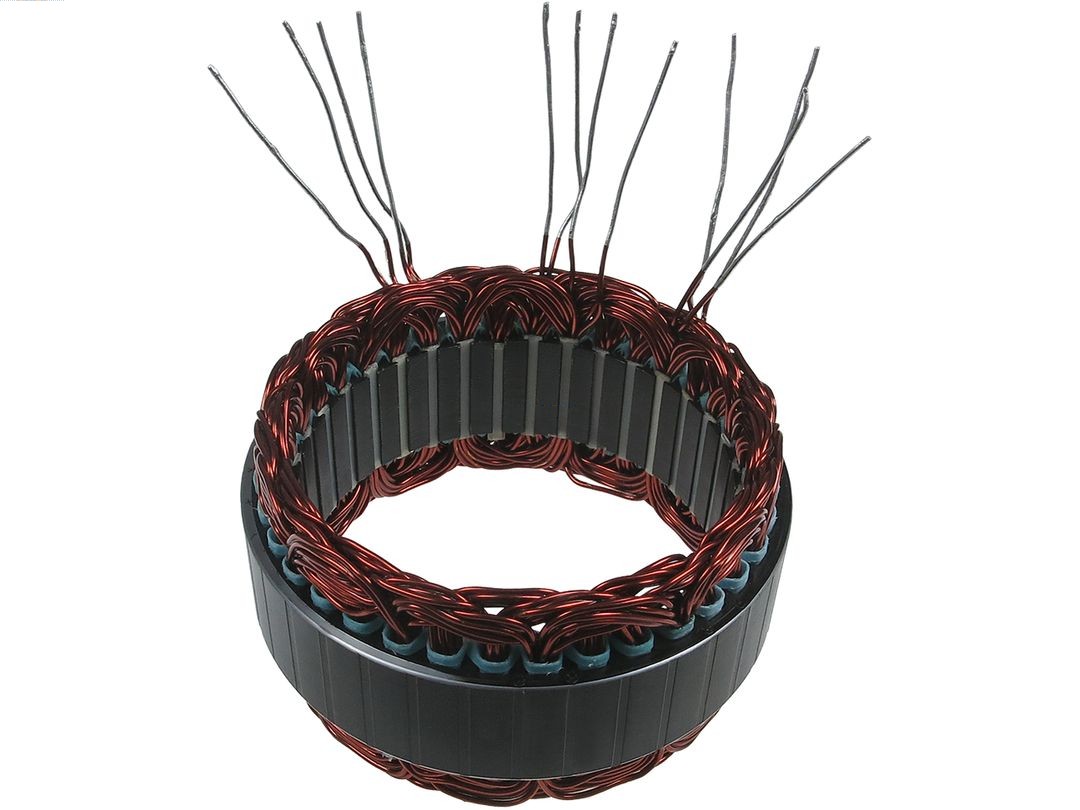 Stator, generátor AS-PL