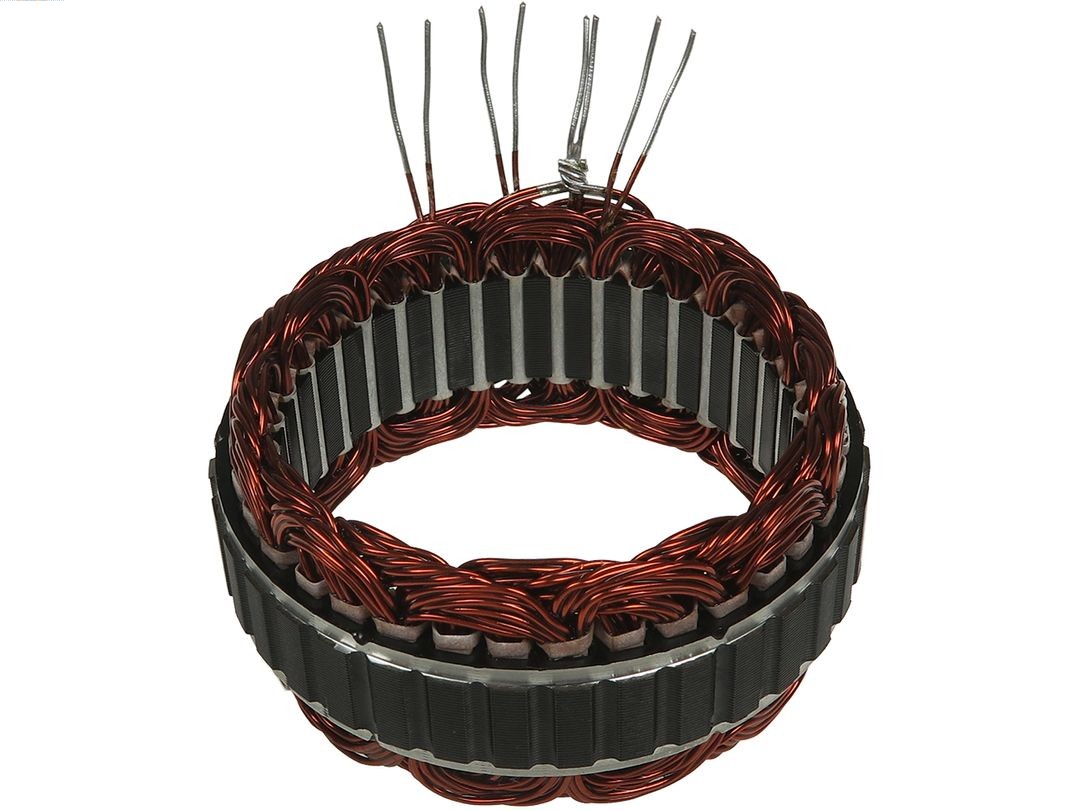 Stator, generátor AS-PL