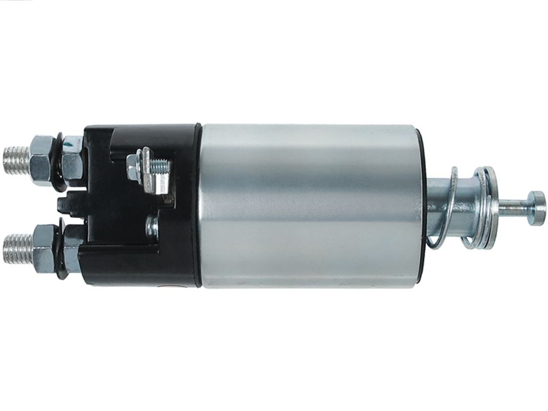 Elektromagnetický spínač pre żtartér AS-PL