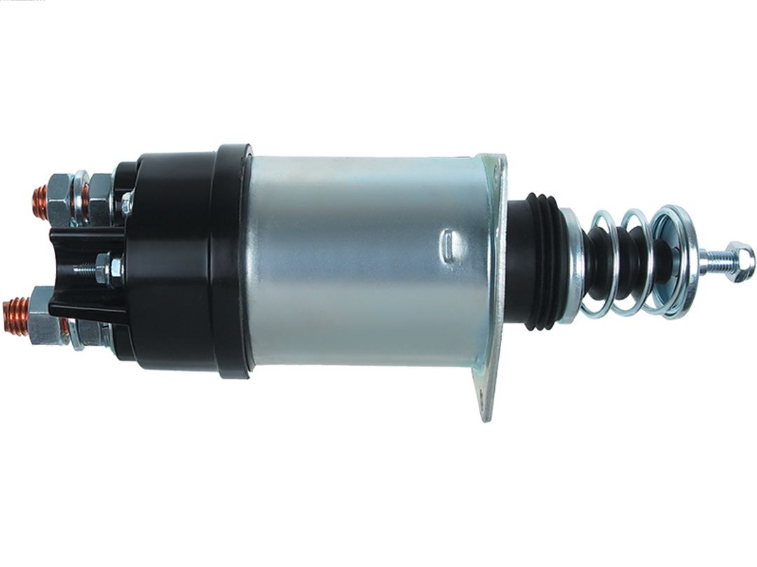 Elektromagnetický spínač pre żtartér AS-PL