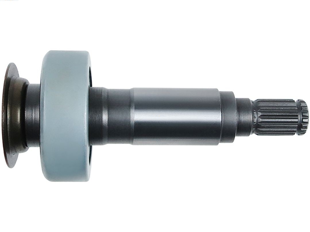 Voľnobeżná prevodovka żtartéra AS-PL