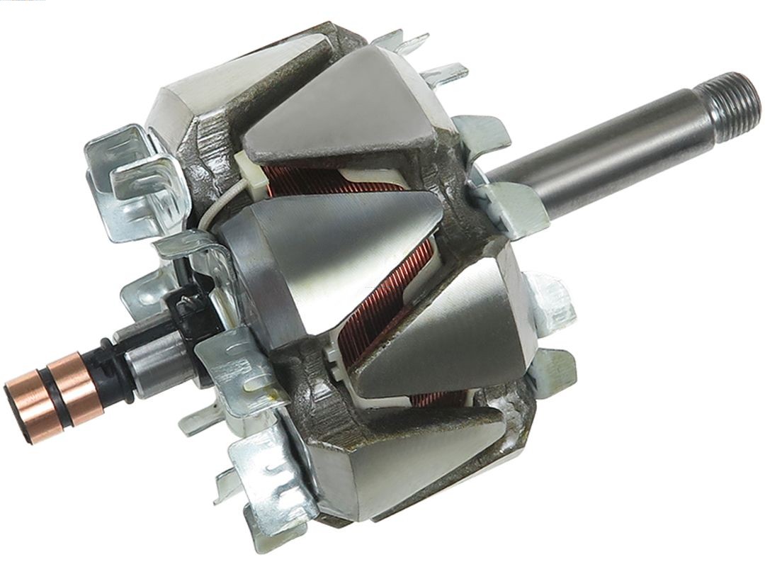 Rotor alternátora AS-PL