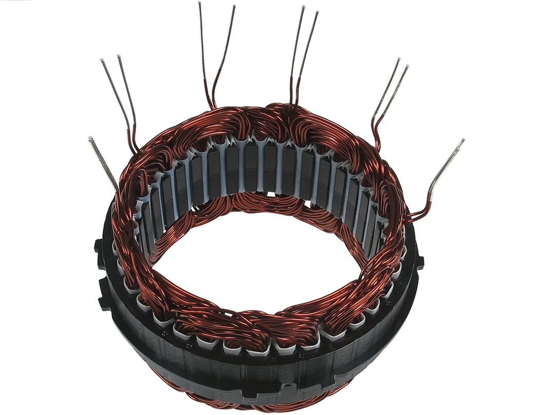 Stator, generátor AS-PL