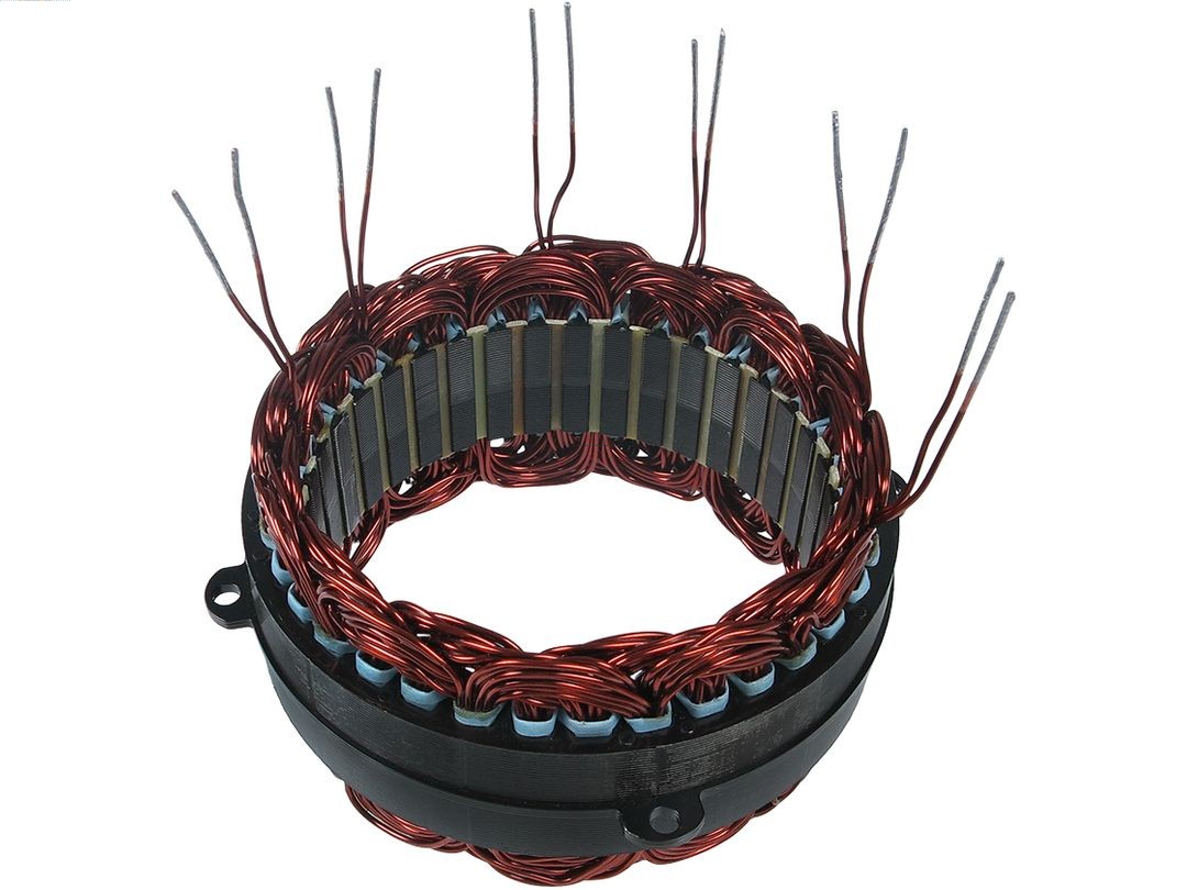 Stator, generátor AS-PL