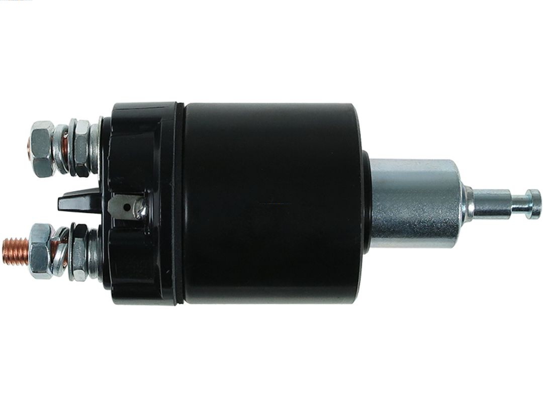 Elektromagnetický spínač pre żtartér AS-PL