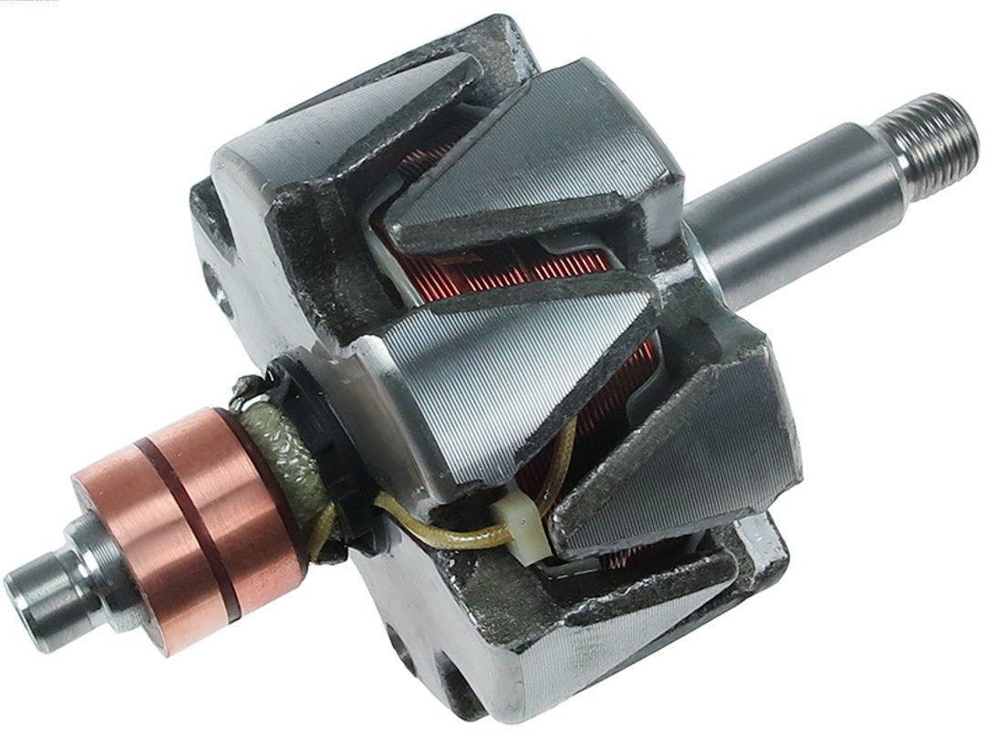 Rotor alternátora AS-PL