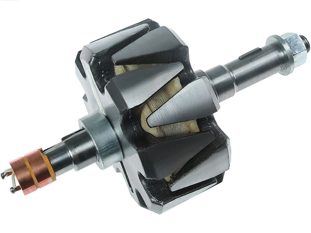 Rotor alternátora AS-PL