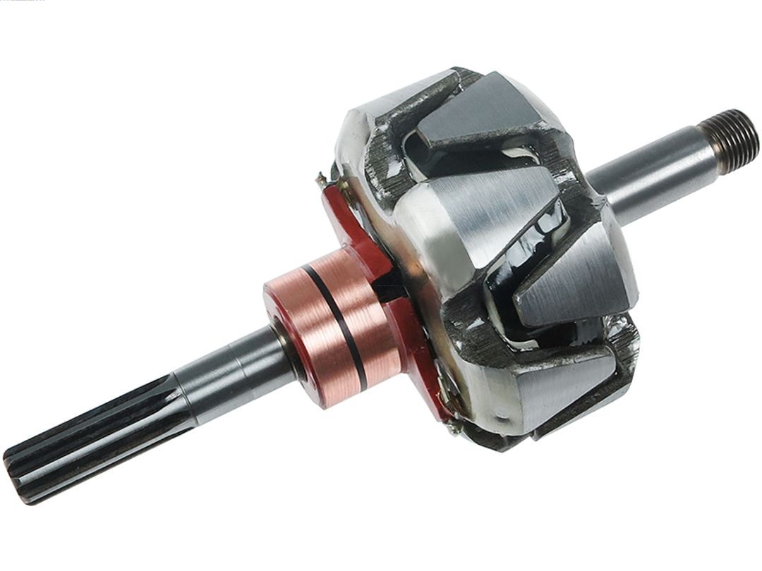 Rotor alternátora AS-PL
