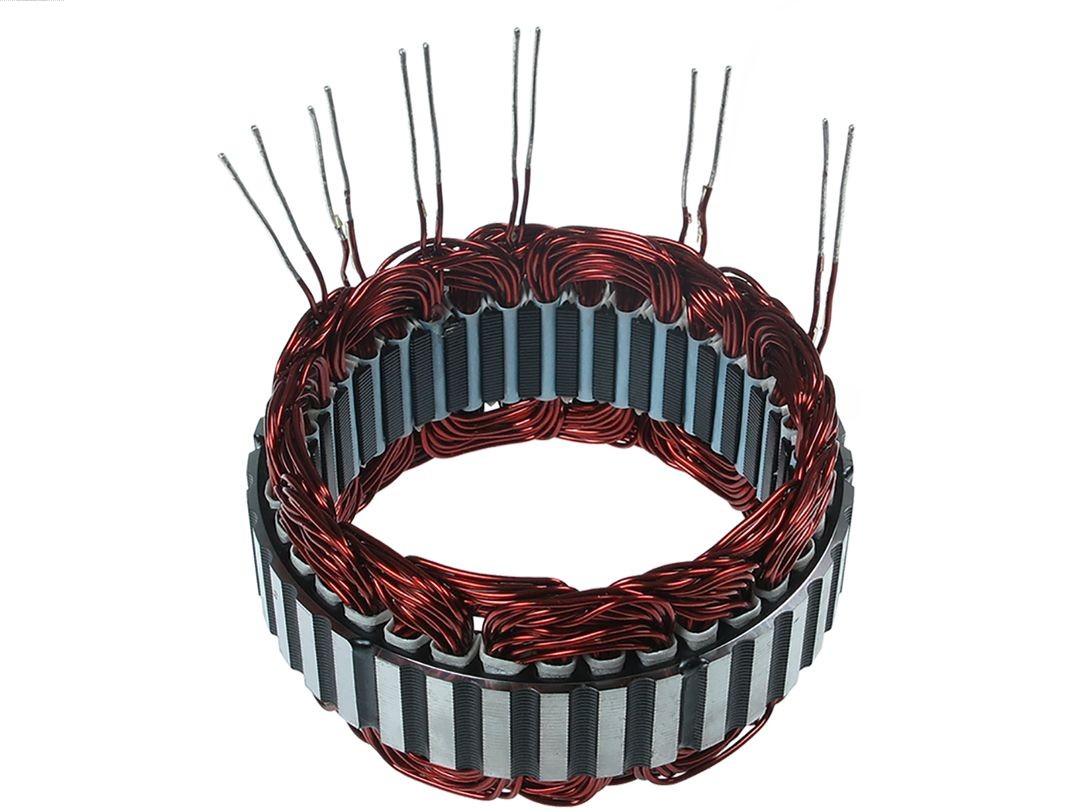 Stator, generátor AS-PL