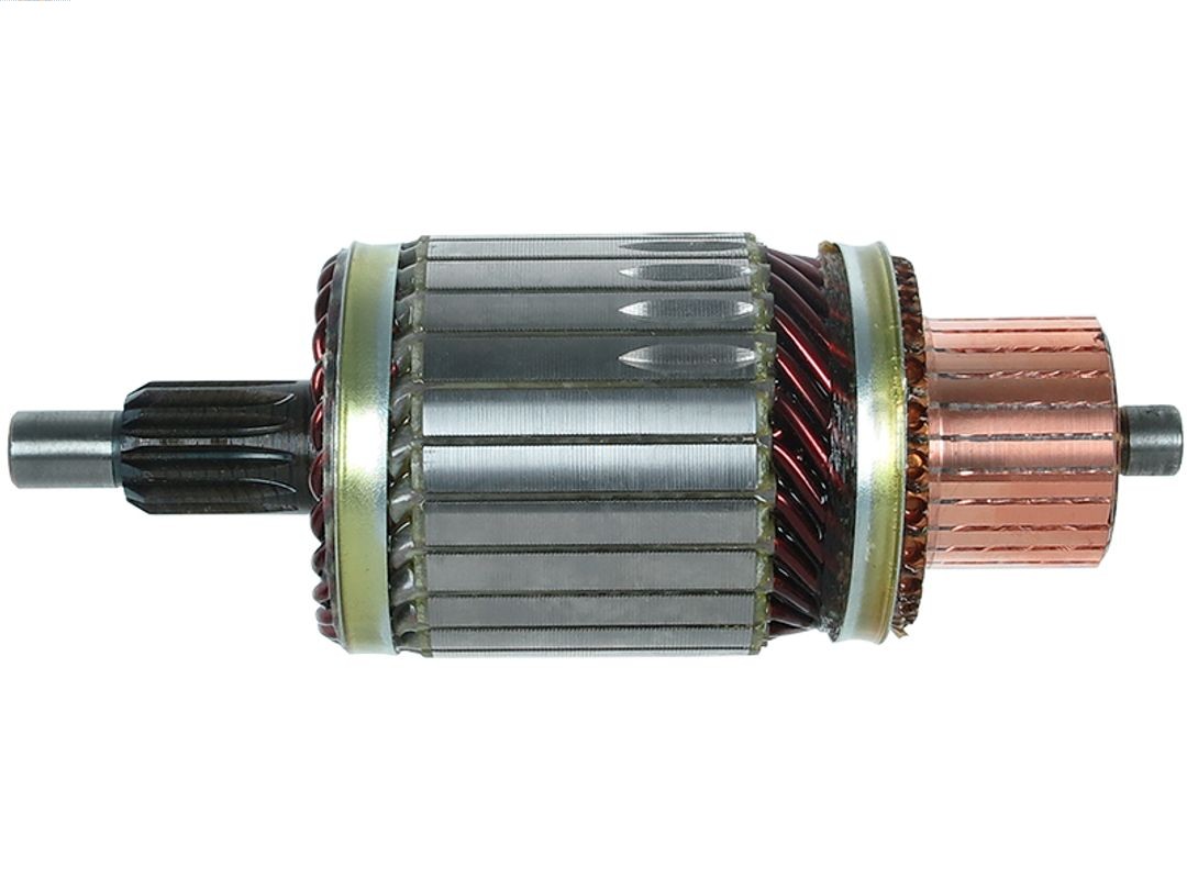 Rotor żtartéra AS-PL