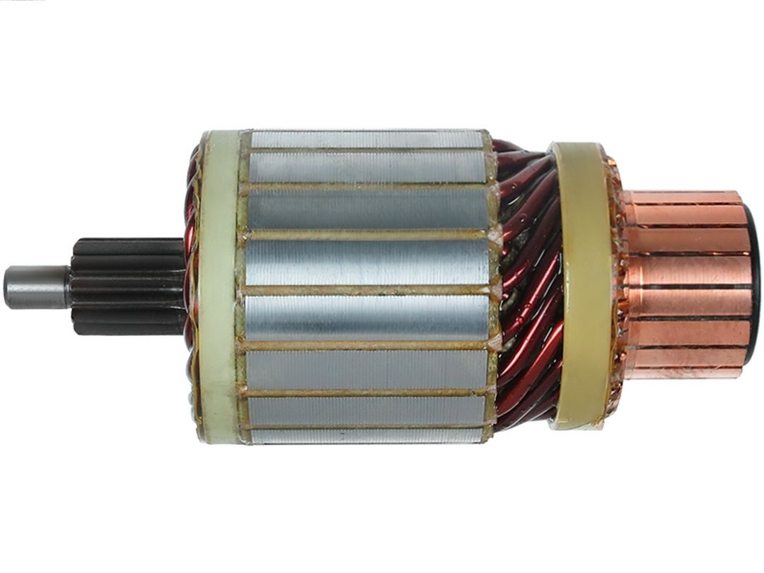 Rotor żtartéra AS-PL