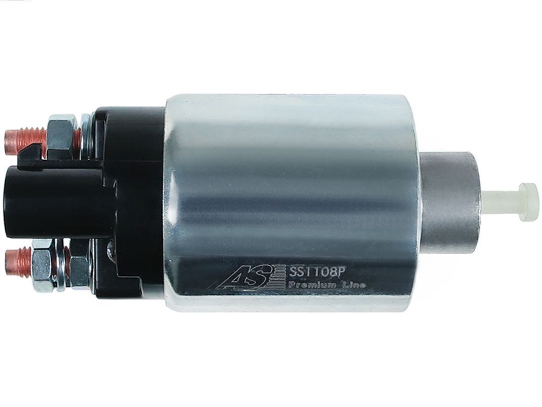 Elektromagnetický spínač pre żtartér AS-PL