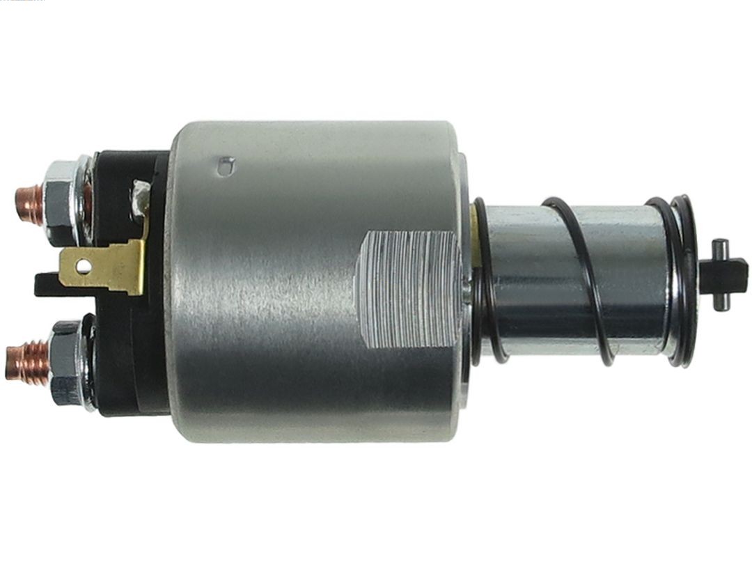 Elektromagnetický spínač pre żtartér AS-PL