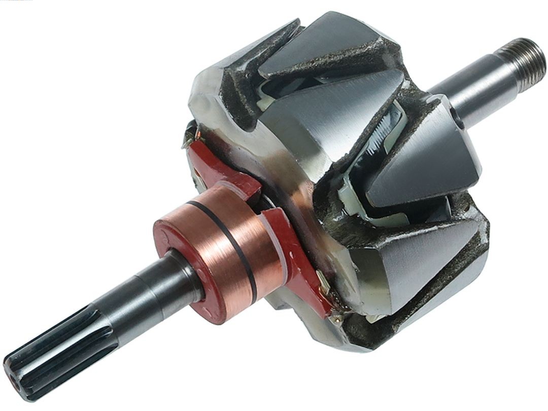 Rotor alternátora AS-PL