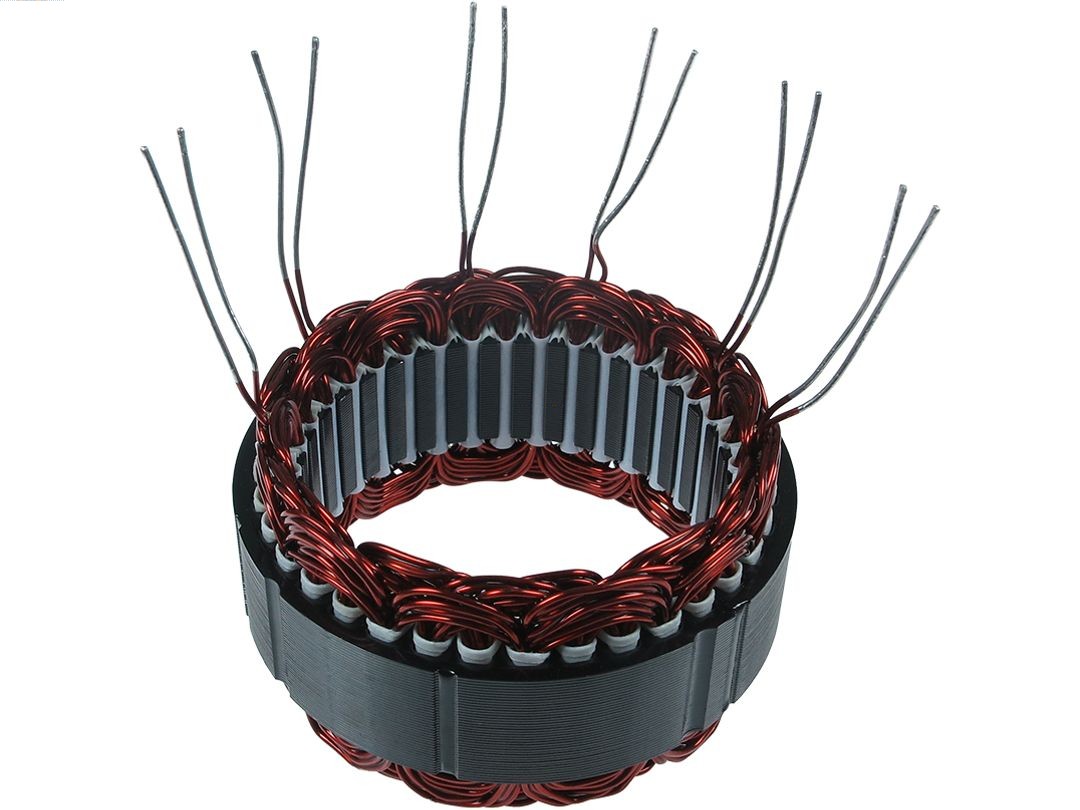 Stator, generátor AS-PL
